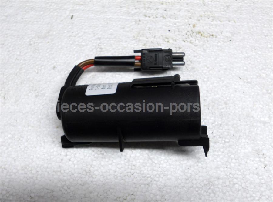Condensateur antiparasite Porsche 964 - NEUF
